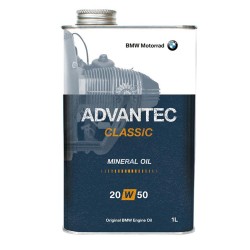 BMW Motorrad Λάδι κινητήρα Advantec Classic